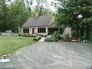 Building photograph for 138 STILL HILL RD